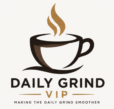Daily Grind VIP